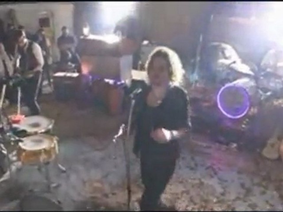 Julien Doré Concert unique novembre 2011 part 2/2