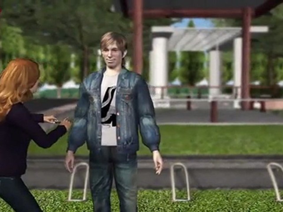 How to put a ring on it in 2012