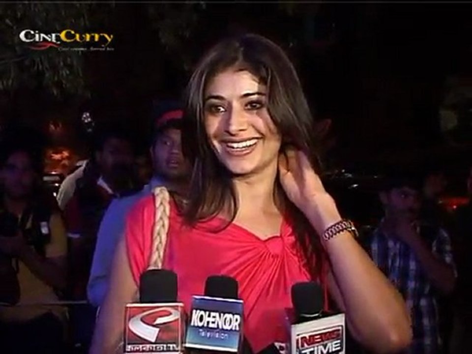Dabboo Ratani's 2012 Calendar Launch