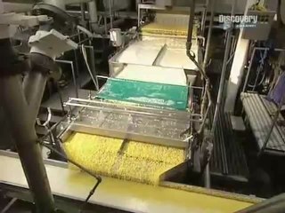 CCF (les conserves de mais)