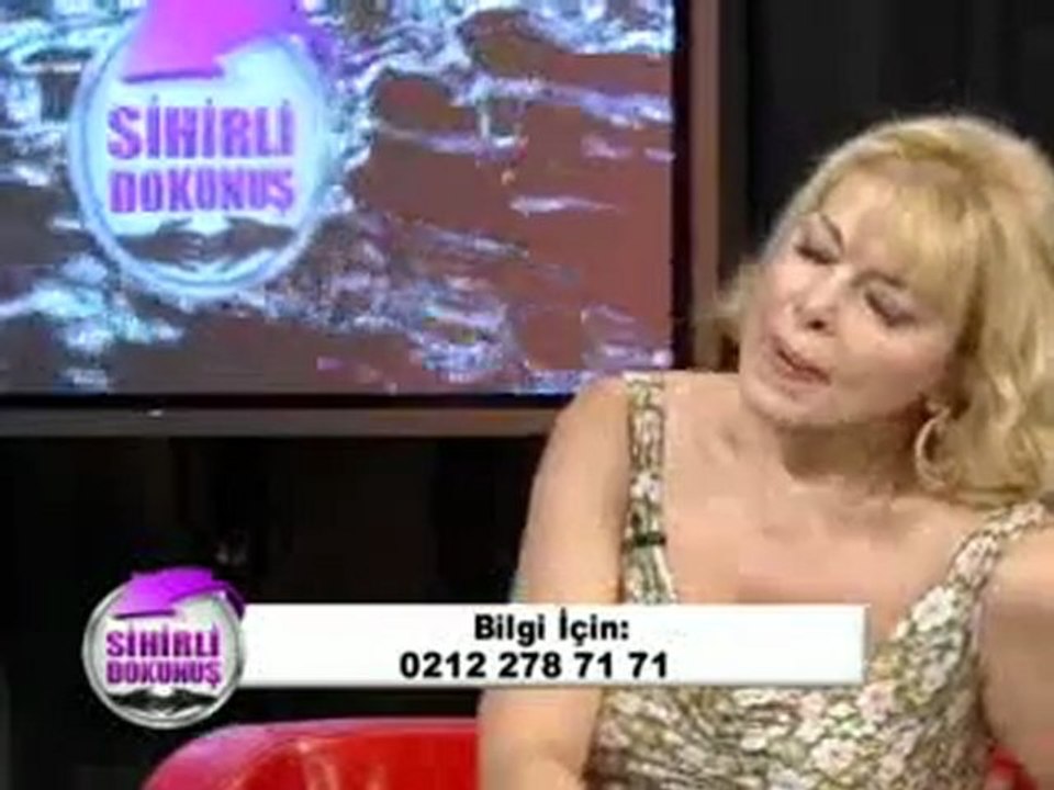 Estetikte Sihirli Dokunuşlar Canan Mutluer-Dr. Güner Uysal 6