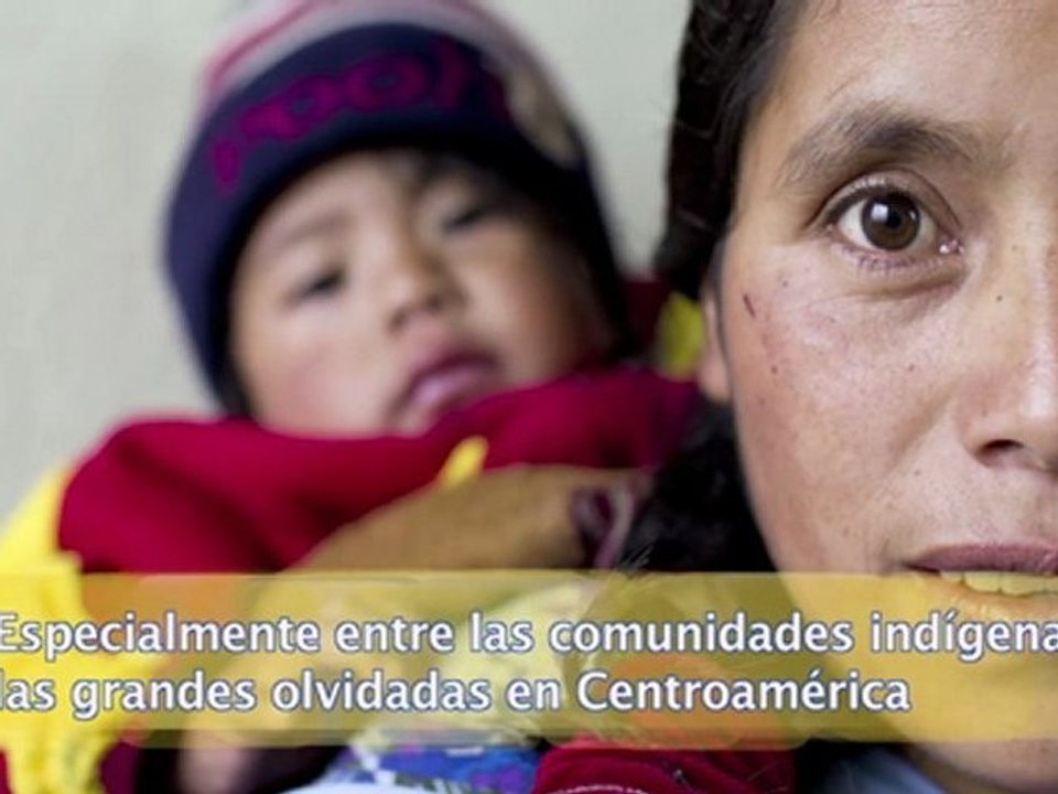 Un décimo solidario, una ilusión en Guatemala