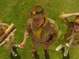 Moonrise Kingdom : bande annonce #1 VO