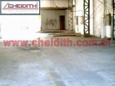 GALPÃO VENDE ALUGA VILA CARIOCA (11-3232.1250)