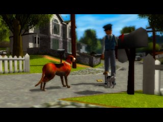 Dog's Life - FilmGame 5
