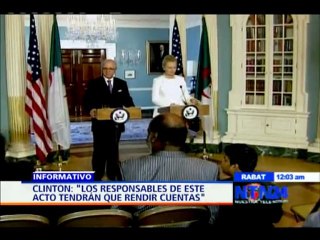 EE.UU. reaccionó ante video que muestra a cuatro militares orinando sobre cadáveres en Afganistán