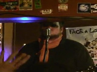 Rue d'la Soif - au Roger's Café à Belfort