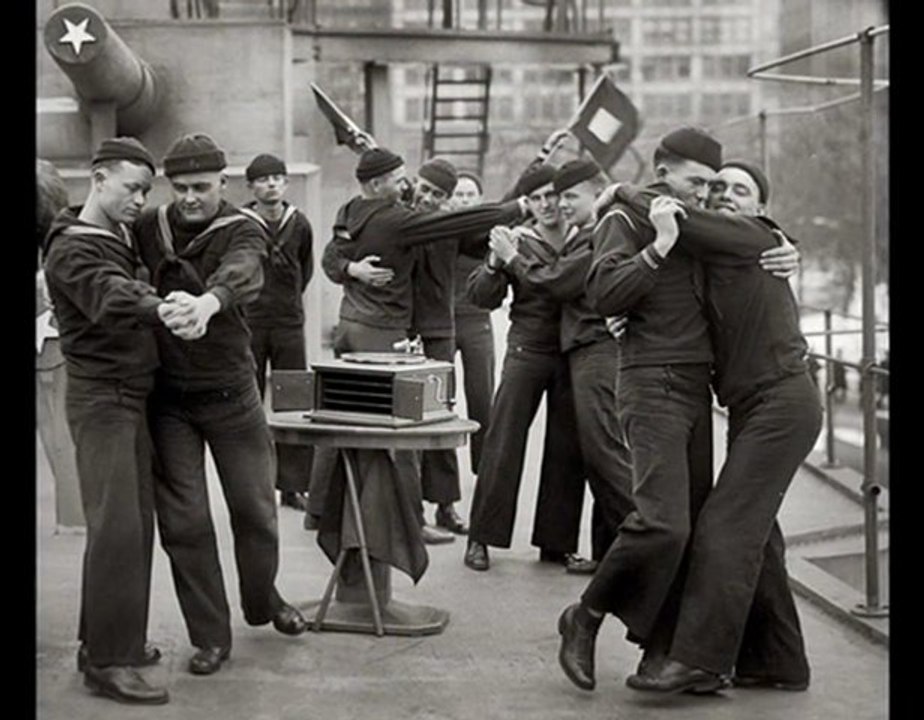 Hallelujah! - The Astorites (Fred Rich & His Orchestra), 1928