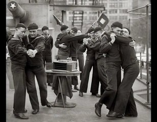 Hallelujah! - The Astorites (Fred Rich & His Orchestra), 1928