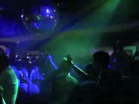 Lady Caramel: Capodanno 2012 by QDP (Lady GAGA - Merry the Night)