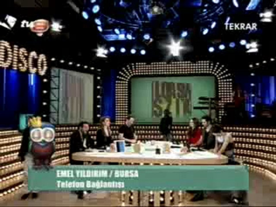 Disko Kralı 14 O WWWOLAYWEBCOM