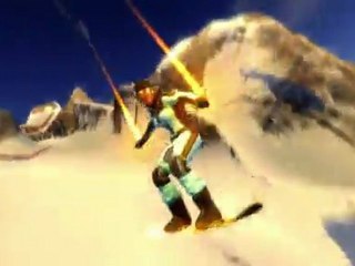 SSX - Trailer : This is SSX