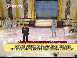 Beyaz'ın Sultanı 1.Kısım