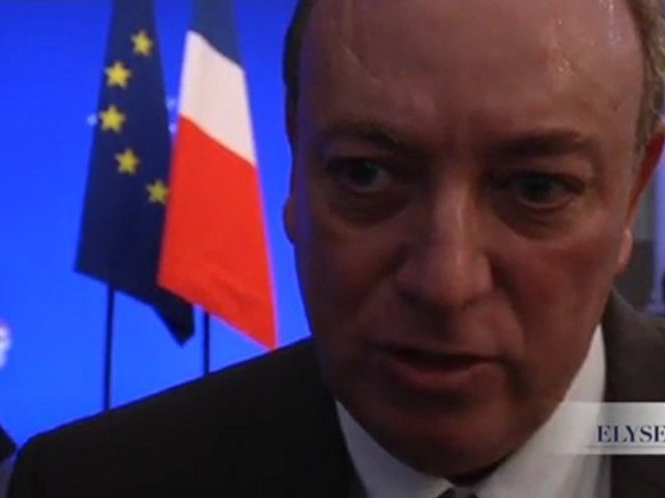 Les fonctionnaires réagissent au discours de N. Sarkozy