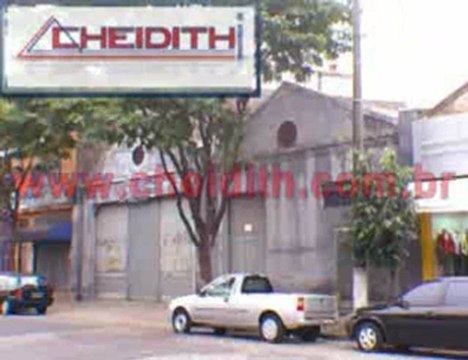 GALPÕES E PRÉDIO COMERCIAIS PARA ALUGAR MARGINAL TIETÊ (11-3232.1250)