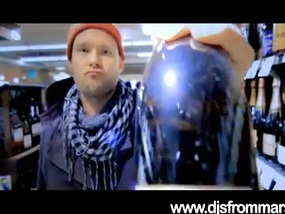 DJs From Mars Bootleg David Guetta Feat Usher Dada Life Without The Epic