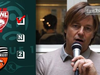 Ligue 1, 20ème J : Les pronos de Daniel Bravo