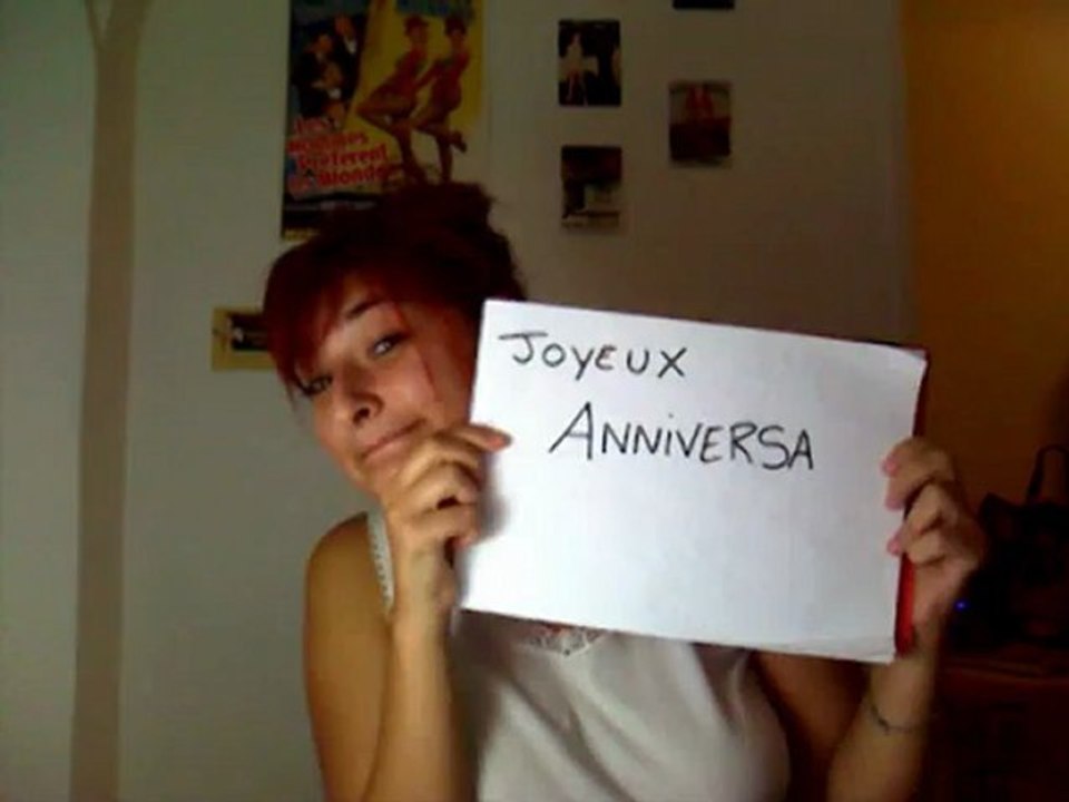 Nanaversaire