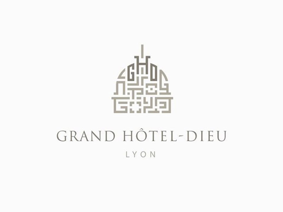 Voeux Grand Hôtel Dieu