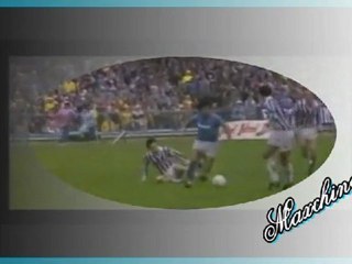 Maradona God of Soccer Napoli - Maxchiney