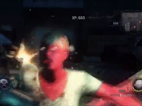 Resident Evil : Operation Raccoon City - Trailer Multijoueurs