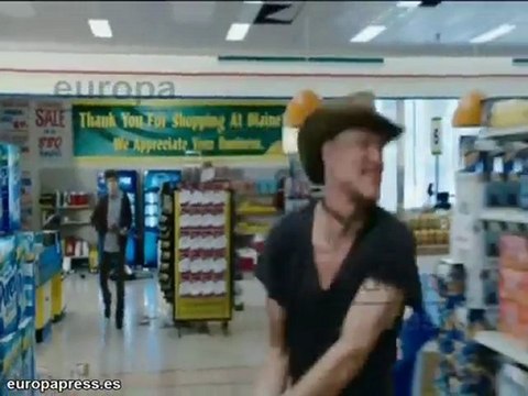 'Juan de los muertos', la revolución de los zombies