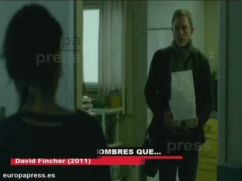 Fincher revisa el thriller sueco 'Millennium'