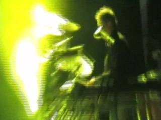 10CC (13) *Dreadlock Holiday* 27-8-2011 live Verviers