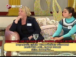 Beyaz'ın Sultanı 3.Kısım