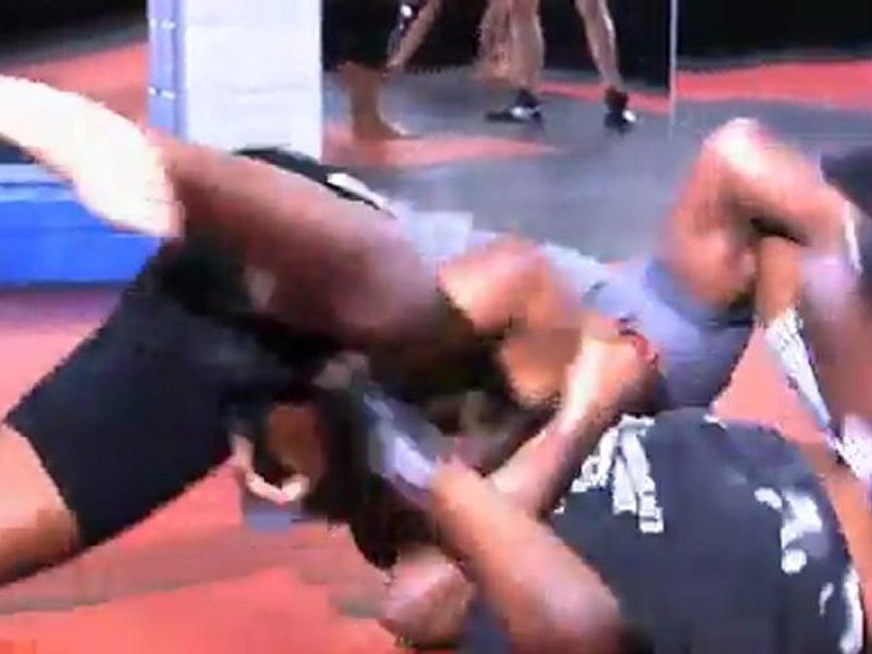 UFC Undisputed 3 (PS3) - Jon Jones