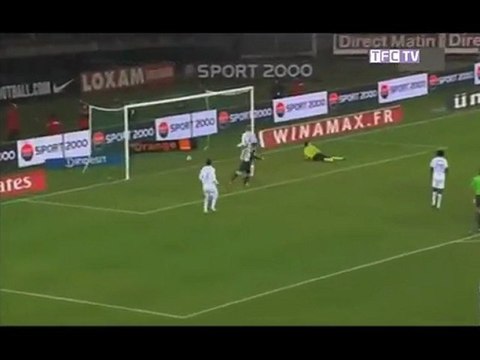 La présentation du Paris Saint Germain