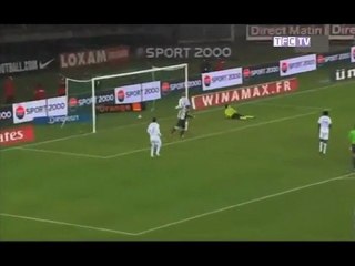 La présentation du Paris Saint Germain