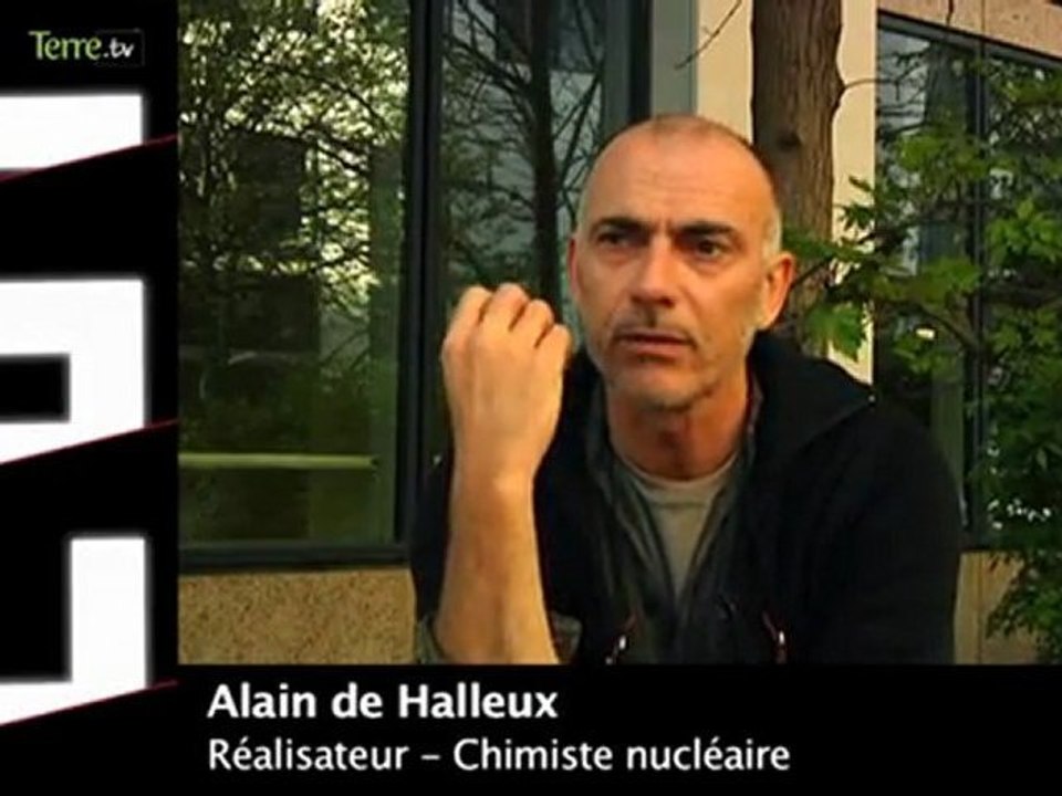 Cut ! Le zapping de TerreTv spécial Nucléaire