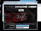 How to Hack Hotmail Password - WebMail HackTool 2012 (NEW!!)