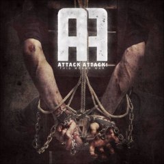 Attack Attack This Means War Album Download