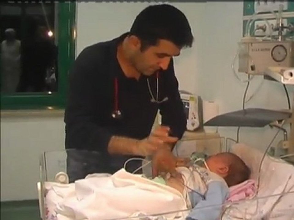 GAZETECİNİN DUYARLILIĞI 2 CANI KURTARDI