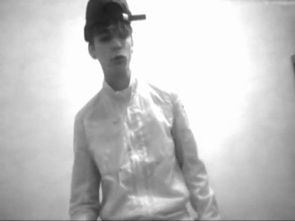 Freestyle beal-k !!!
