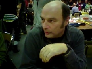 Gérard Alle - Lamballe 2011
