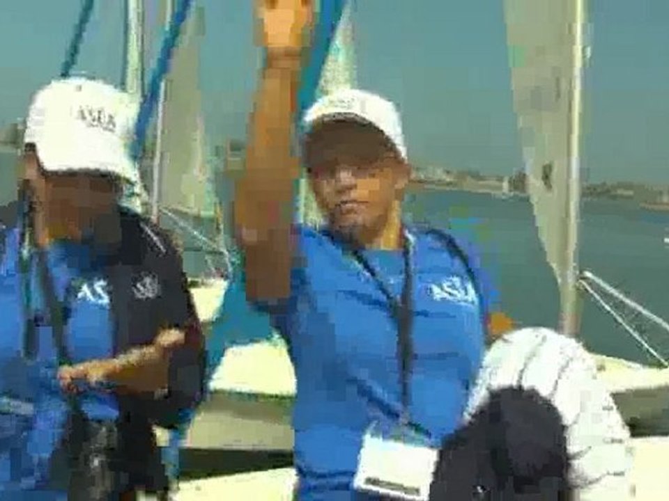 ASEA - Gold Retreat 2010 Recap
