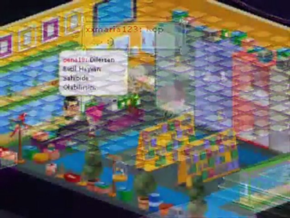 Sanalika Yönetmenlik Filmi