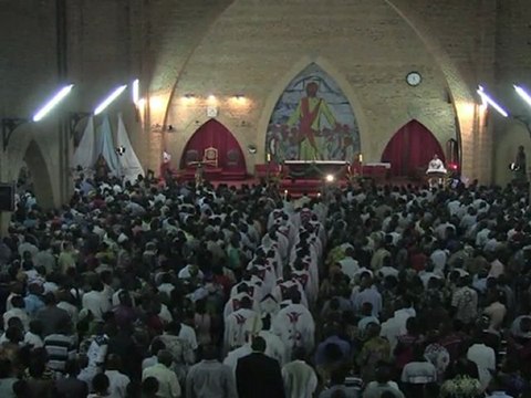 RDC: la commission électorale doit corriger les graves erreurs