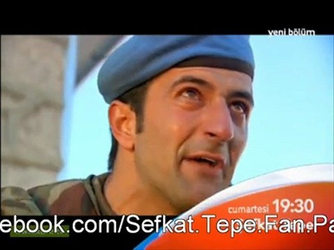 Şefkat Tepe 51.Bölüm Fragmanı