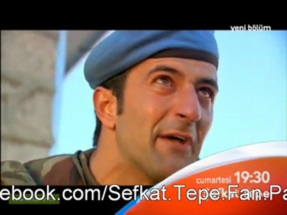 Şefkat Tepe 51.Bölüm Fragmanı