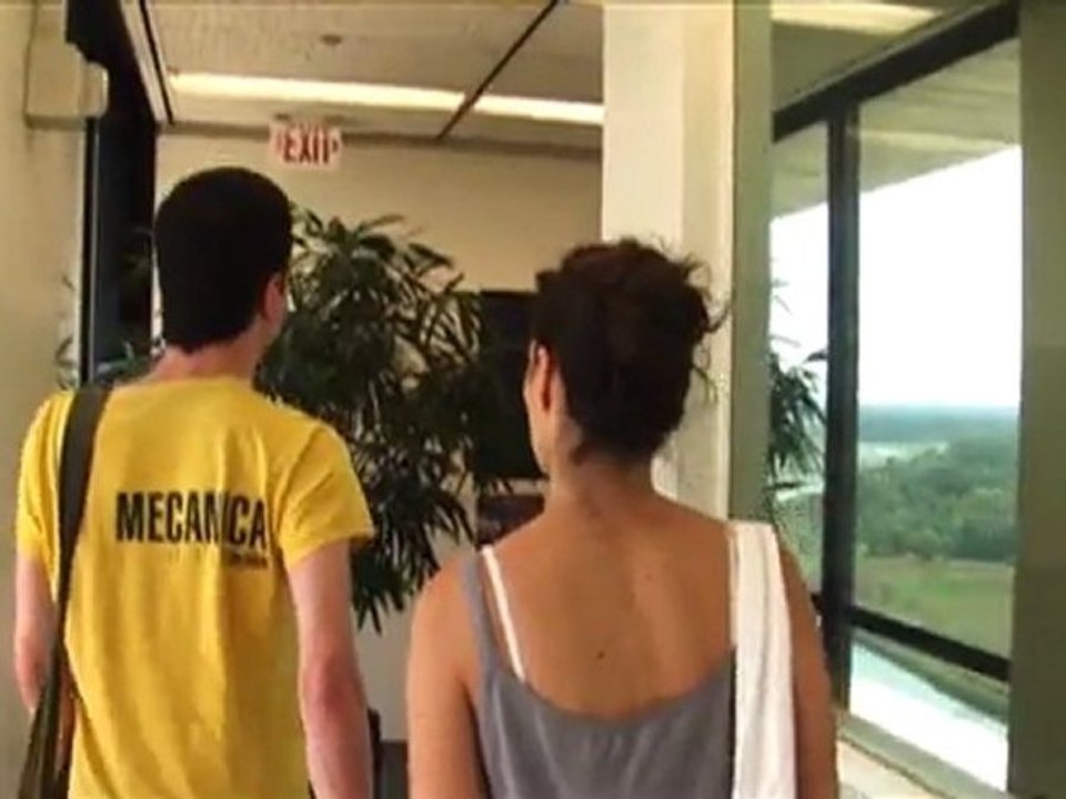 Acelerador de particulas - Mª Piedad Navarro Pizarro y Carla Nahra Illesca