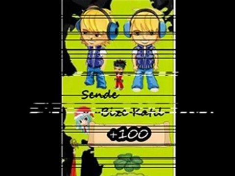 Sanalika Eğlence Tanıtım