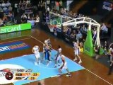 NBL - Breakers ganz oben