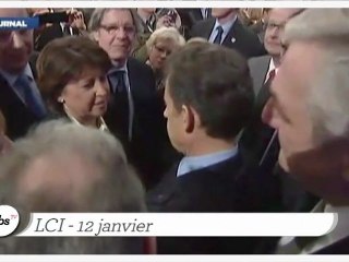 Présidentielle 2012 : tous les coups sont permis