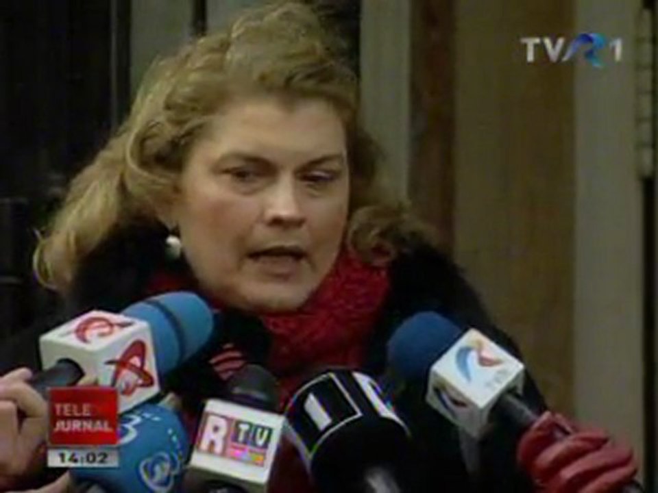 (www.reformasanatate.ro) TVR1 - Dezbatere Ministerul Sanatatii - Legea Sanatatii