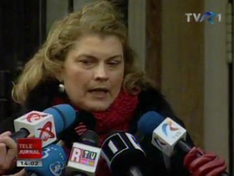 ( reformasanatate.ro) TVR1 - Dezbatere Ministerul Sanatatii - Legea Sanatatii