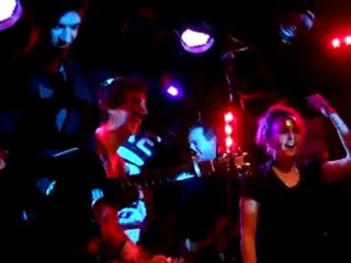 The Two "Everyday" 06/01/12 @ La Dame de Canton avec Feloche